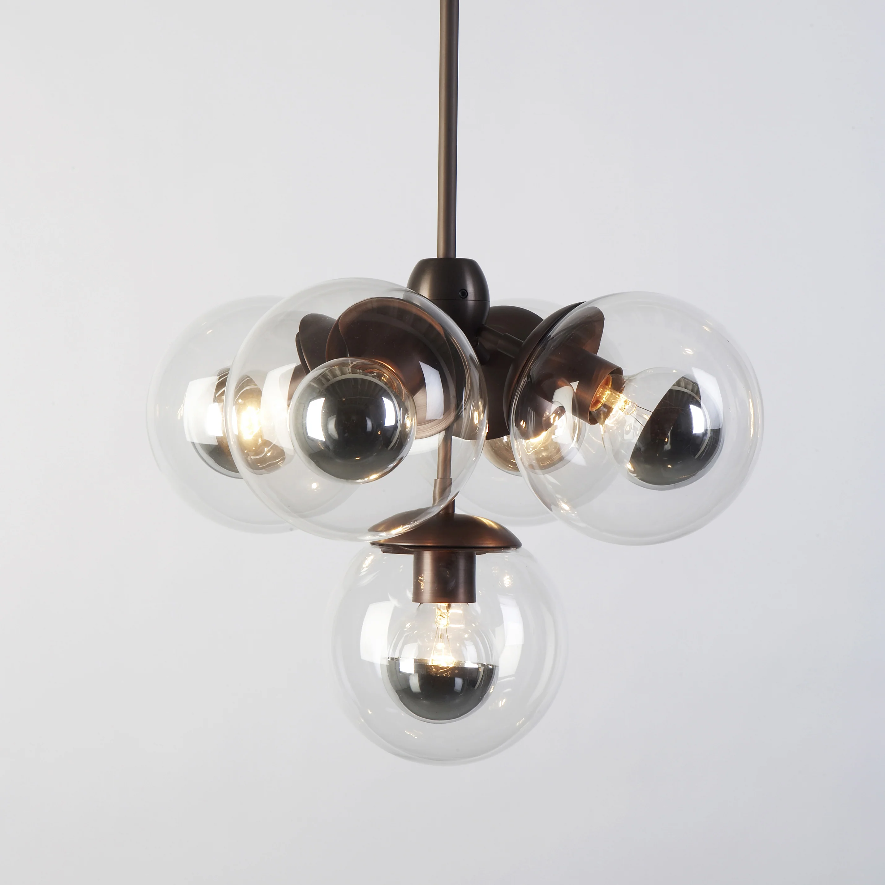 Modo LED Pendant Light - Image 3