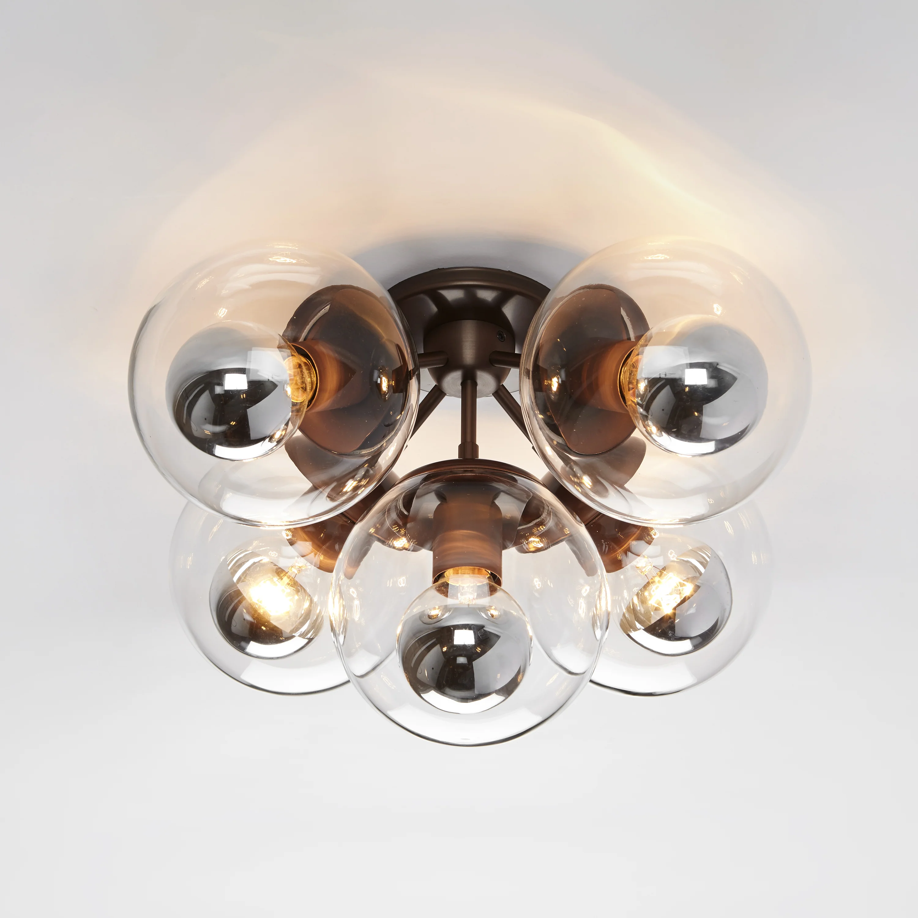 Modo LED Semi Flush Mount - Image 13