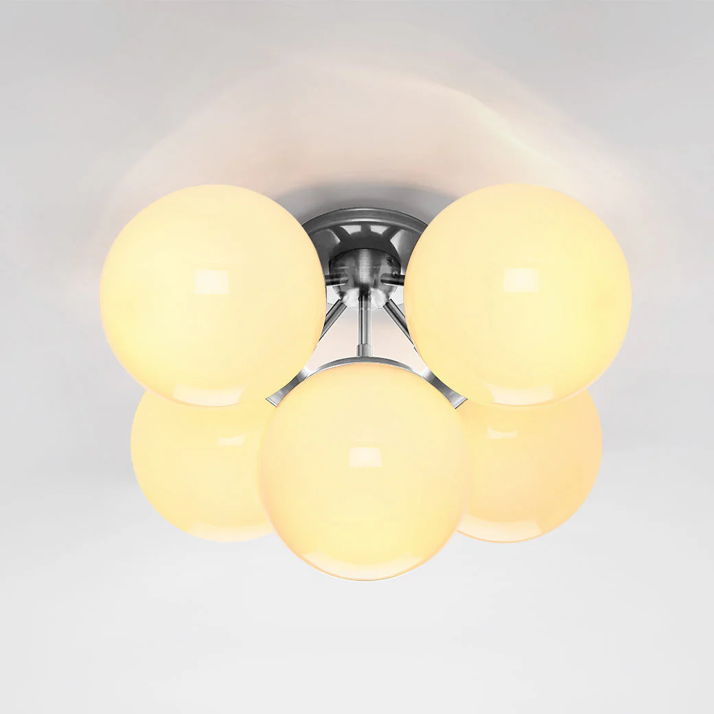 Modo LED Semi Flush Mount - Image 7