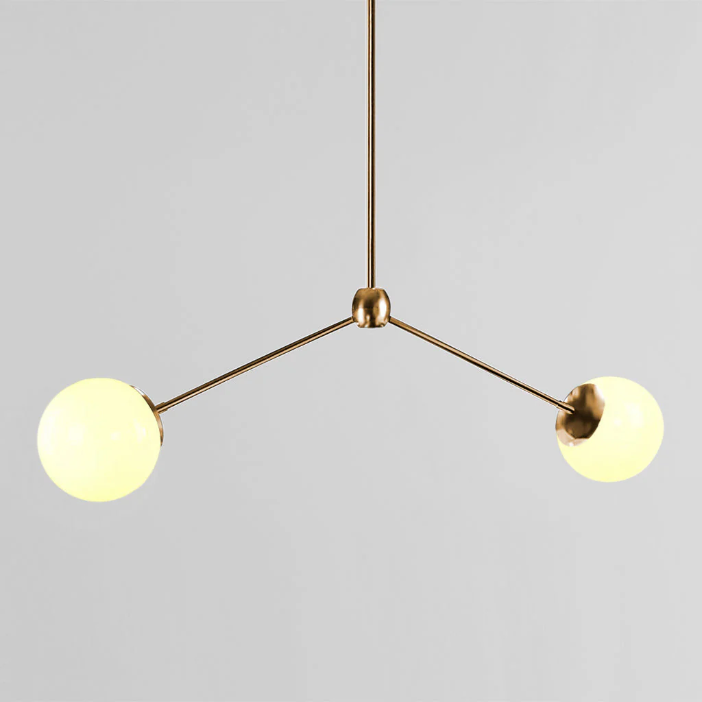 Modo Linear LED Pendant Light - Image 20
