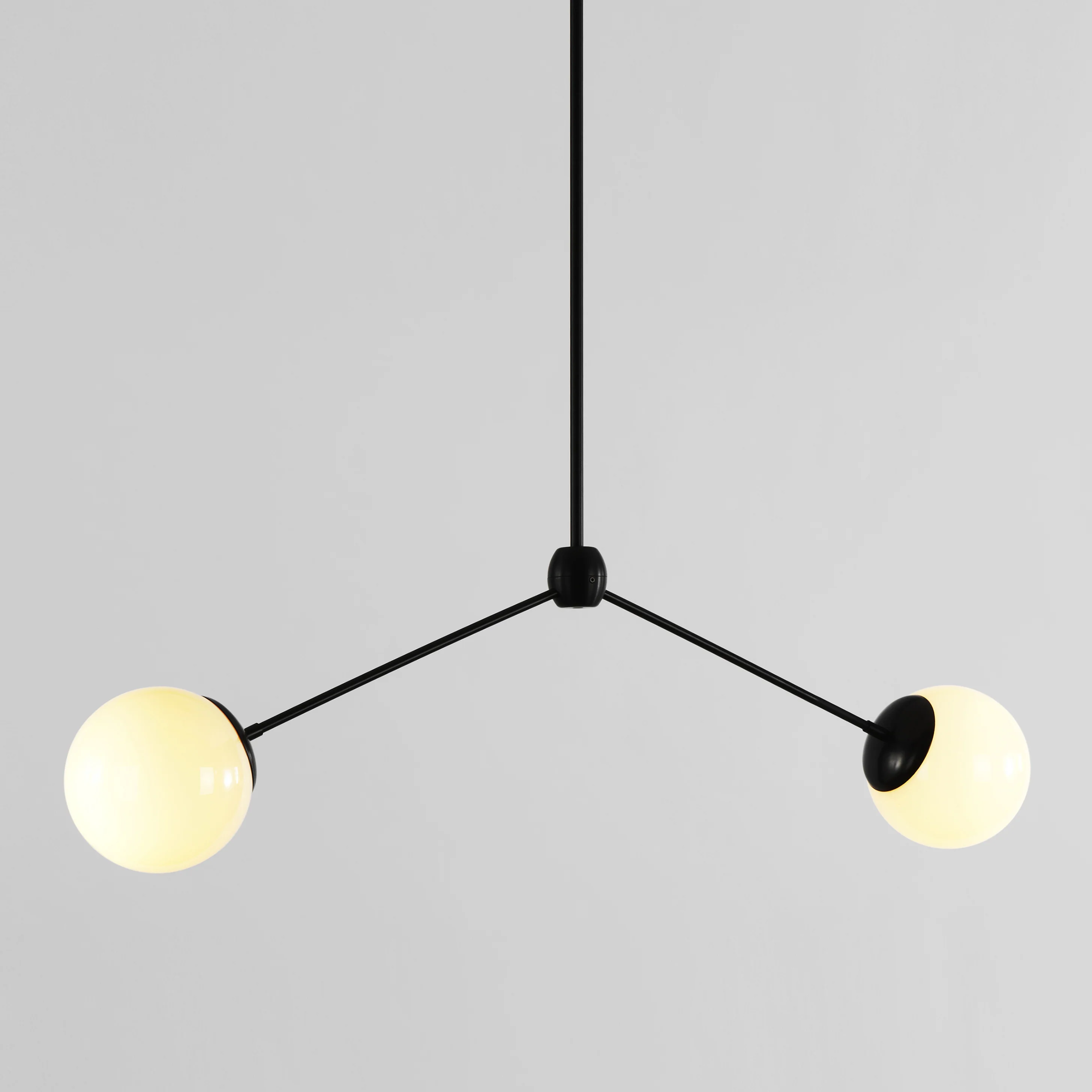 Modo Linear LED Pendant Light - Image 39