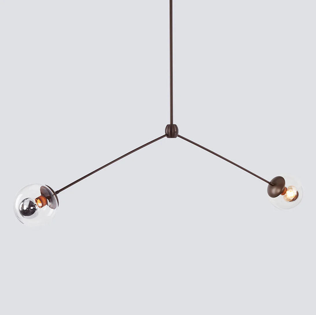 Modo Linear LED Pendant Light - Image 48