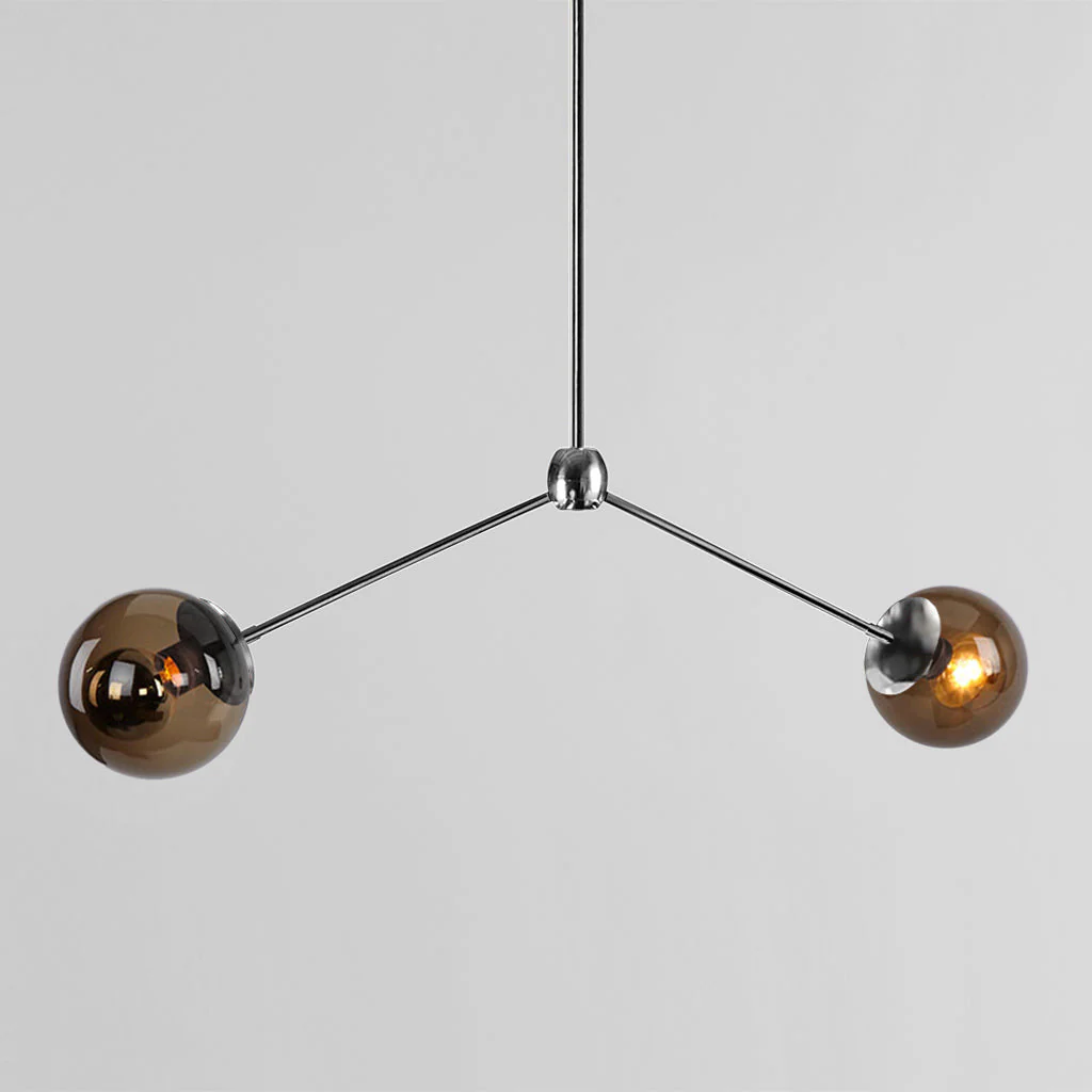 Modo Linear LED Pendant Light - Image 5