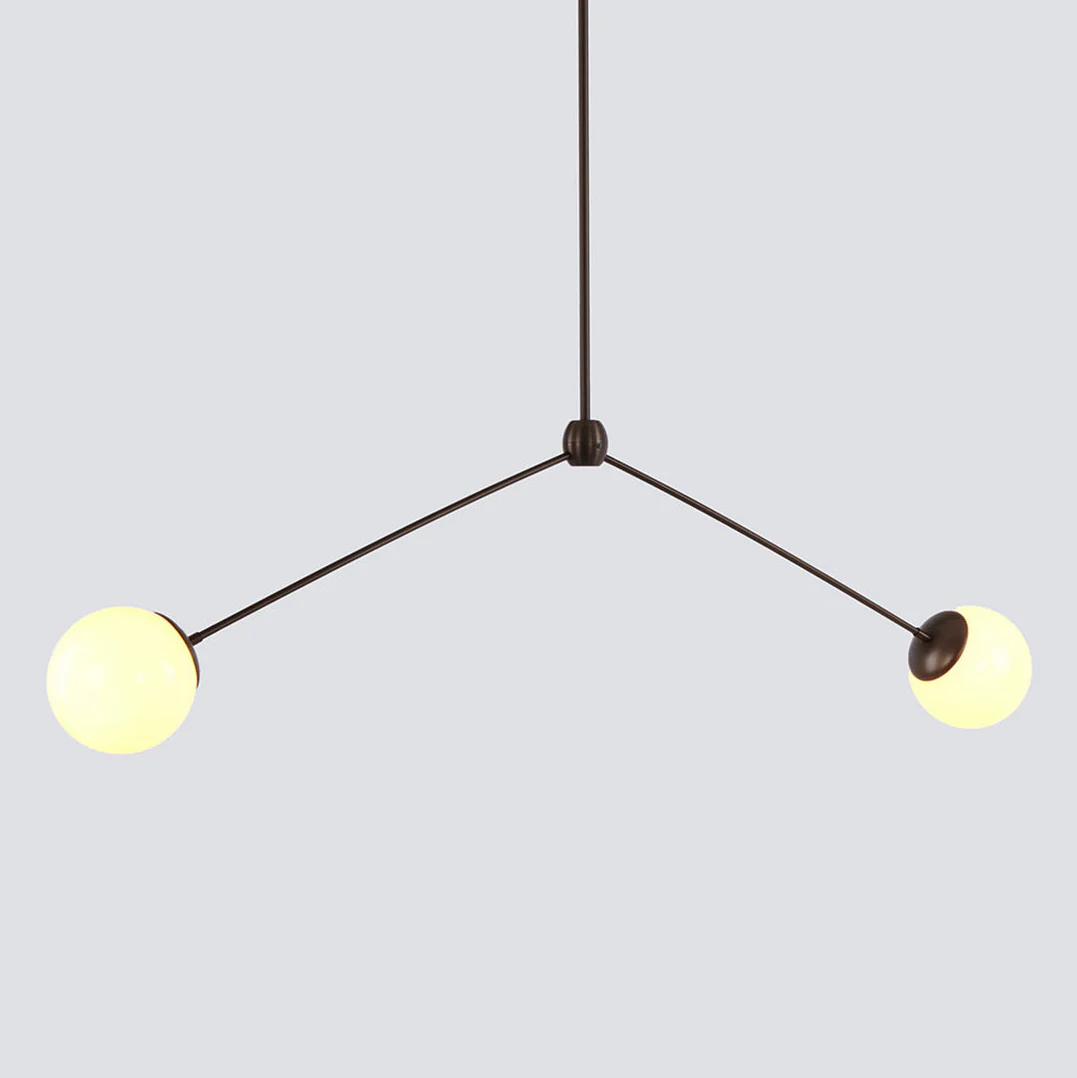 Modo Linear LED Pendant Light - Image 51