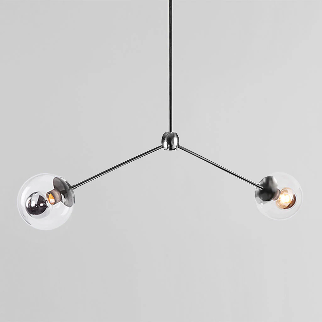Modo Linear LED Pendant Light - Image 55