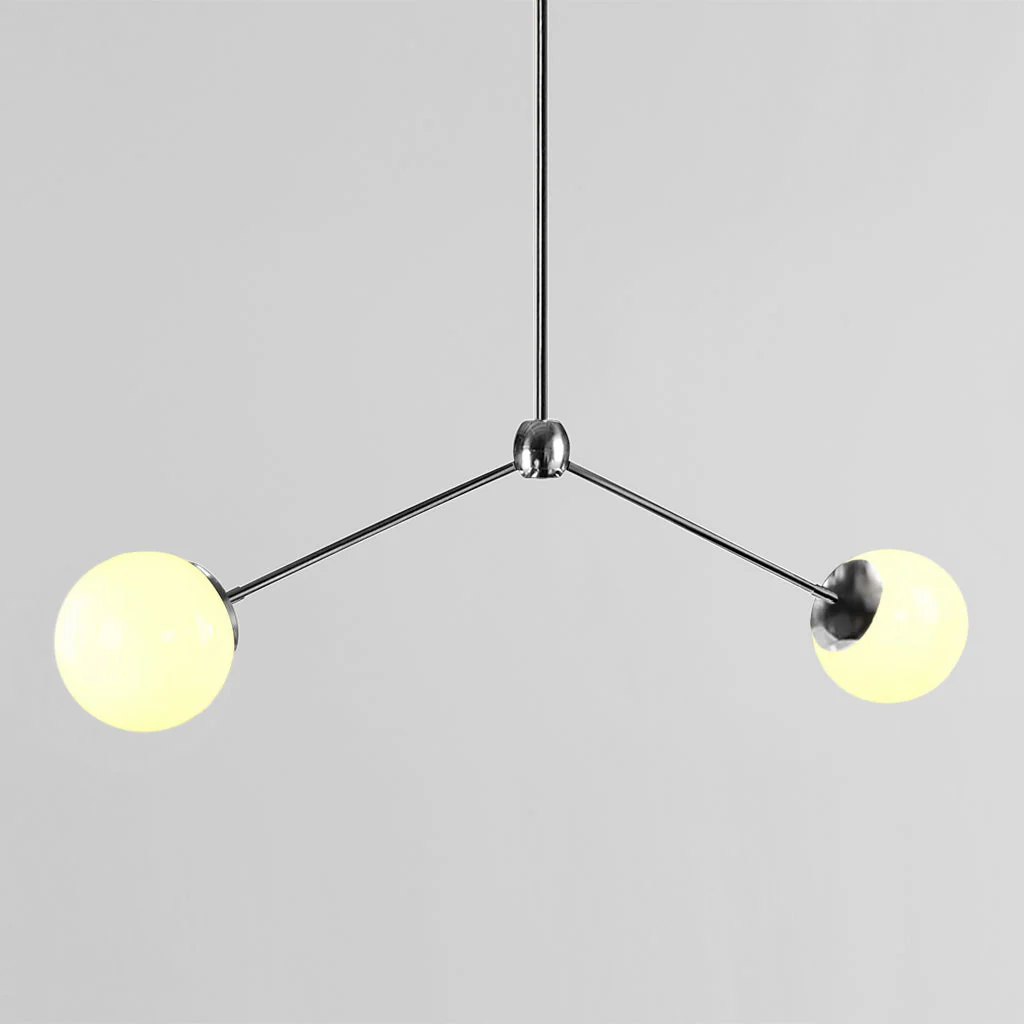 Modo Linear LED Pendant Light - Image 57
