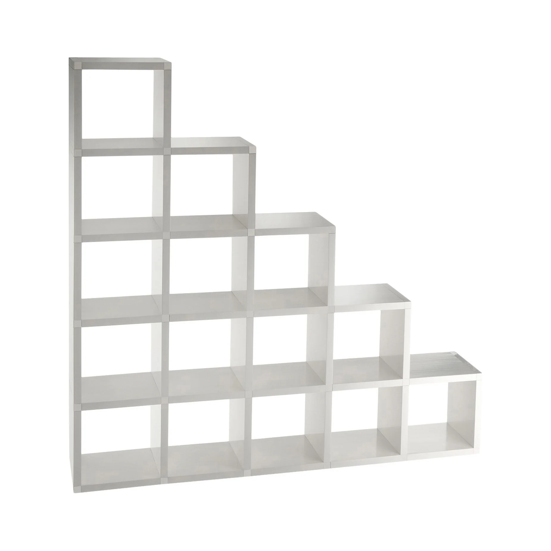 Modular Bookshelf - 15 Shelves - Image 22