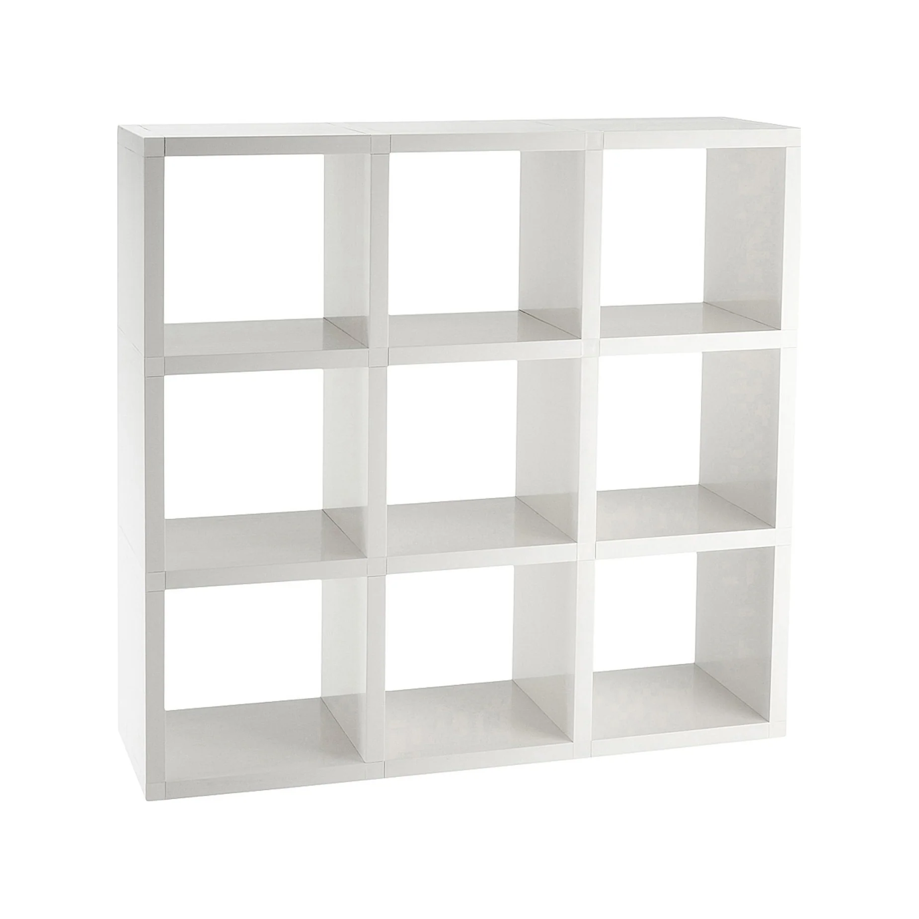 Modular Bookshelf - 9 Shelves - Image 42