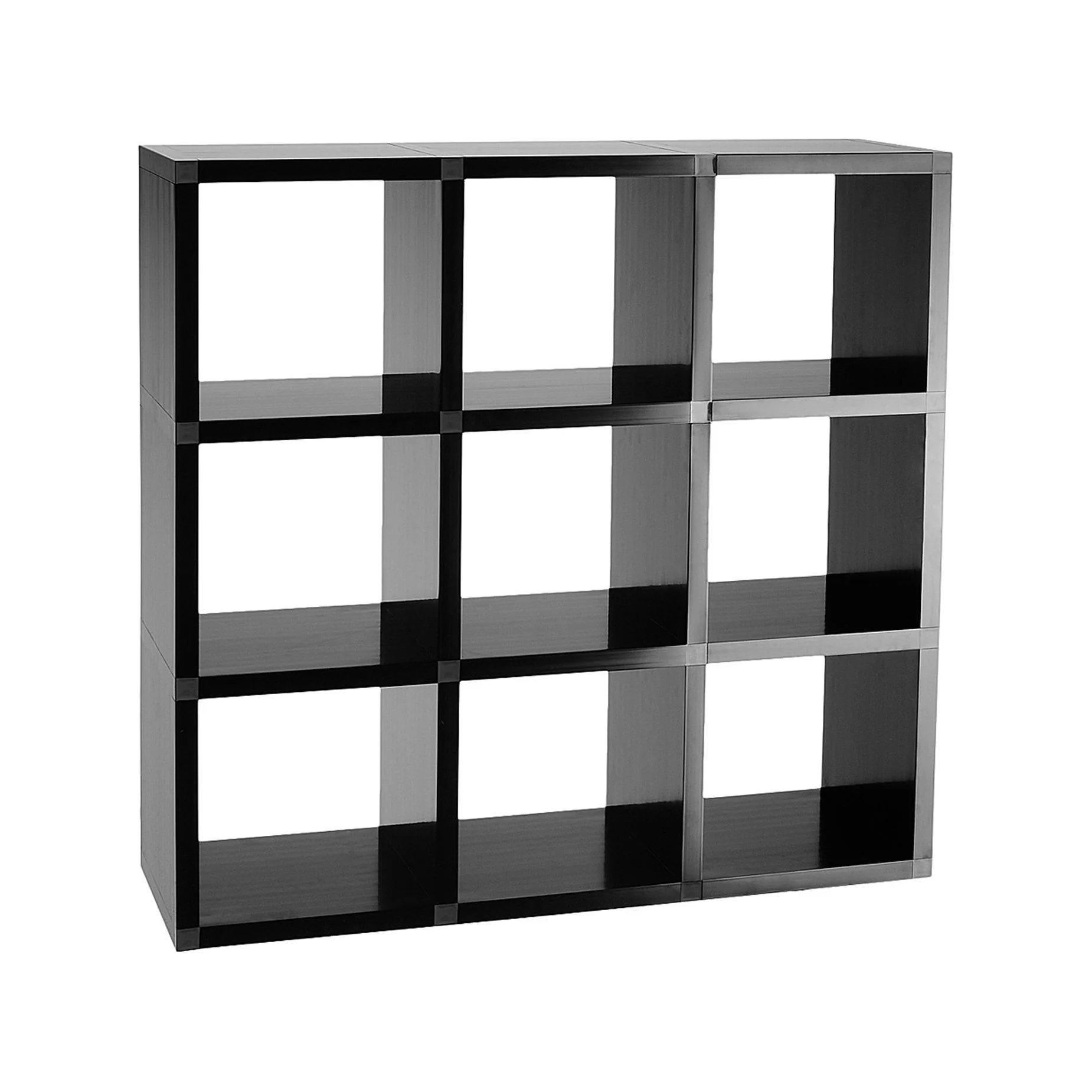 Modular Bookshelf - 9 Shelves - Image 70