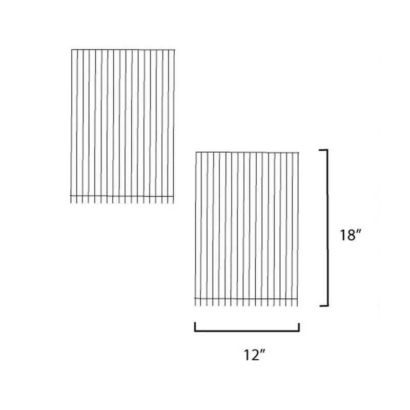 Modular Straight Wall Décor - Image 6