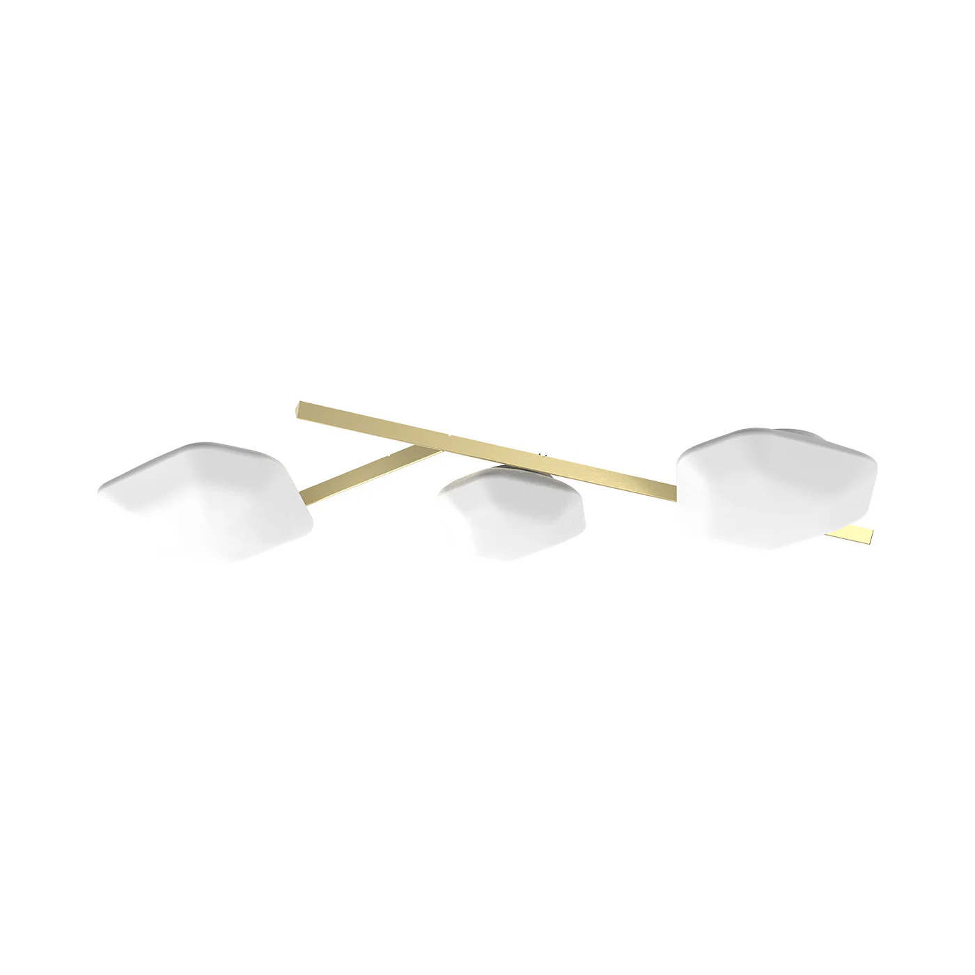 Modulor Multi-Light LED Wall/Ceiling Light - Image 19
