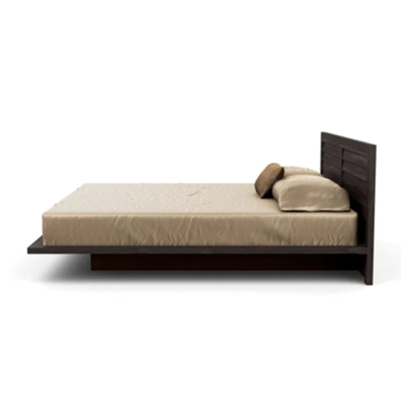 Moduluxe Bed with Clapboard Headboard - Image 18