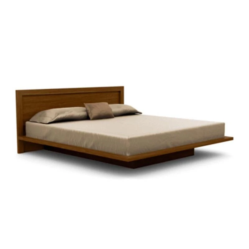 Moduluxe Bed With Panel Headboard - Image 10
