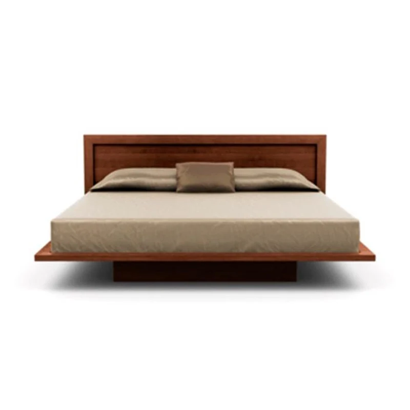 Moduluxe Bed With Panel Headboard - Image 11