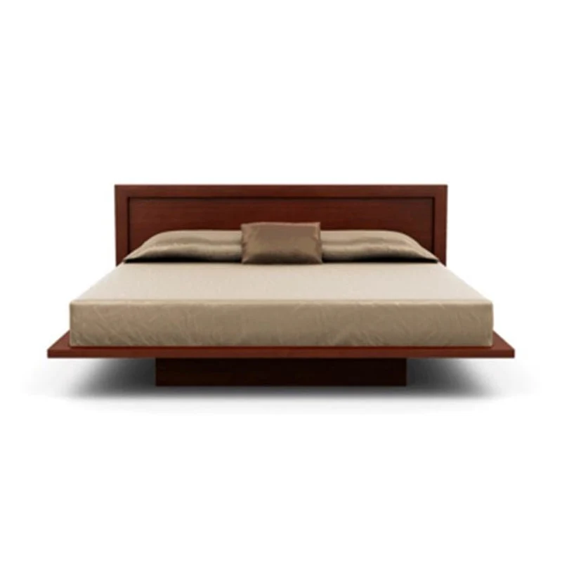 Moduluxe Bed With Panel Headboard - Image 12