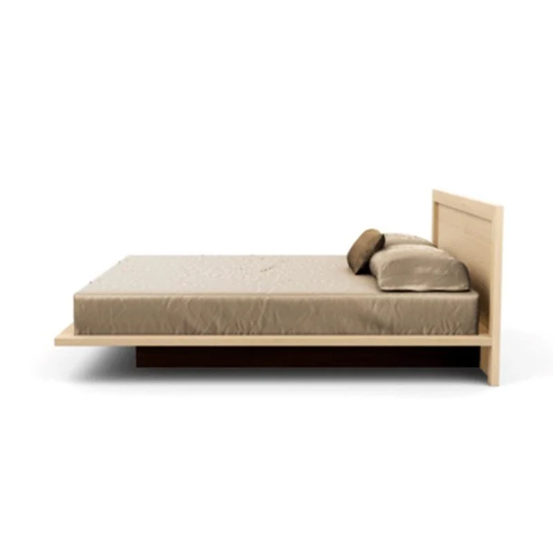 Moduluxe Bed With Panel Headboard - Image 14