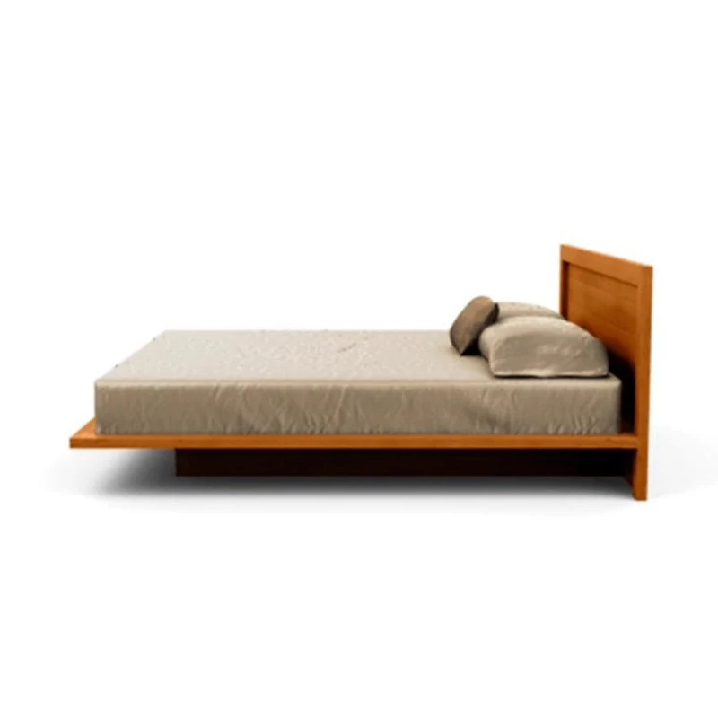 Moduluxe Bed With Panel Headboard - Image 16