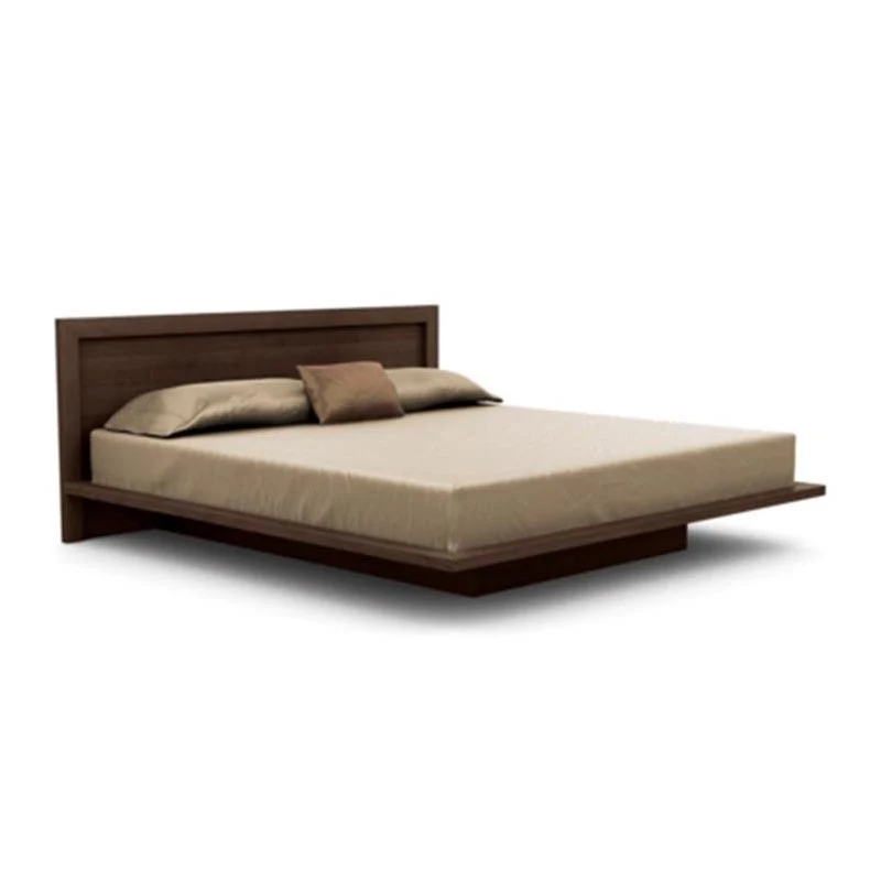 Moduluxe Bed With Panel Headboard - Image 17