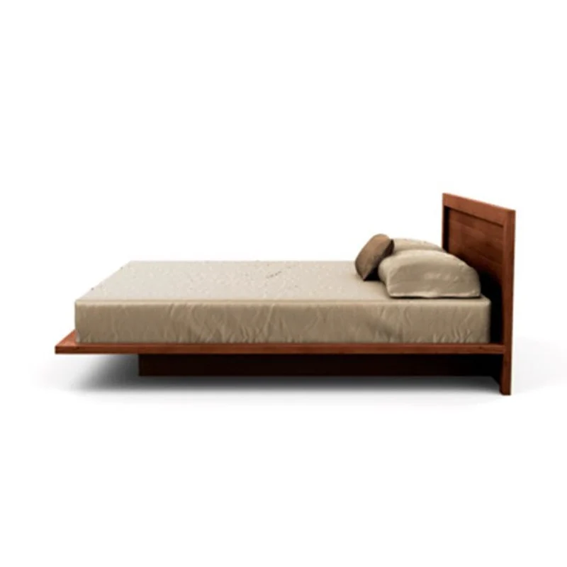 Moduluxe Bed With Panel Headboard - Image 18
