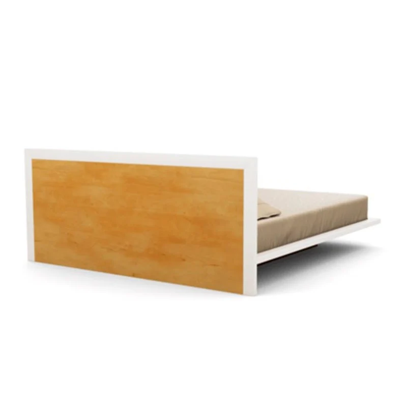 Moduluxe Bed With Panel Headboard - Image 19