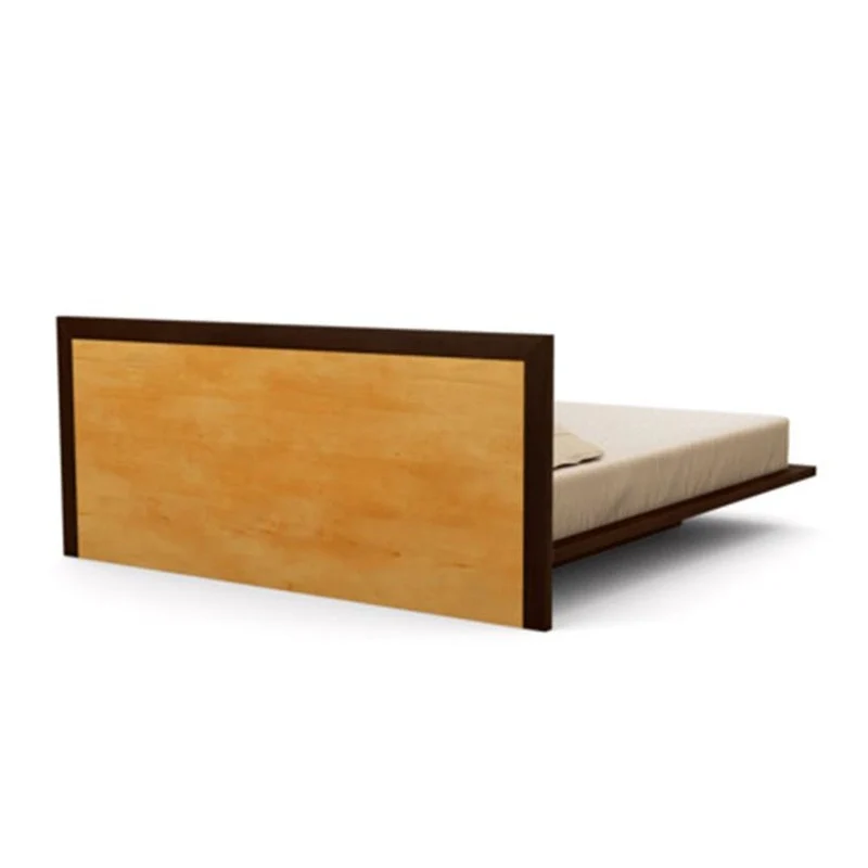 Moduluxe Bed With Panel Headboard - Image 20