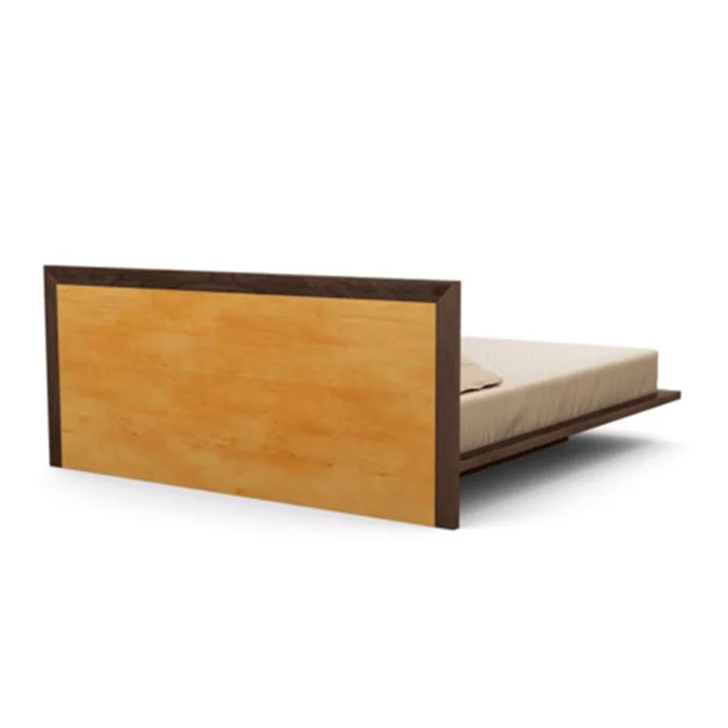Moduluxe Bed With Panel Headboard - Image 21