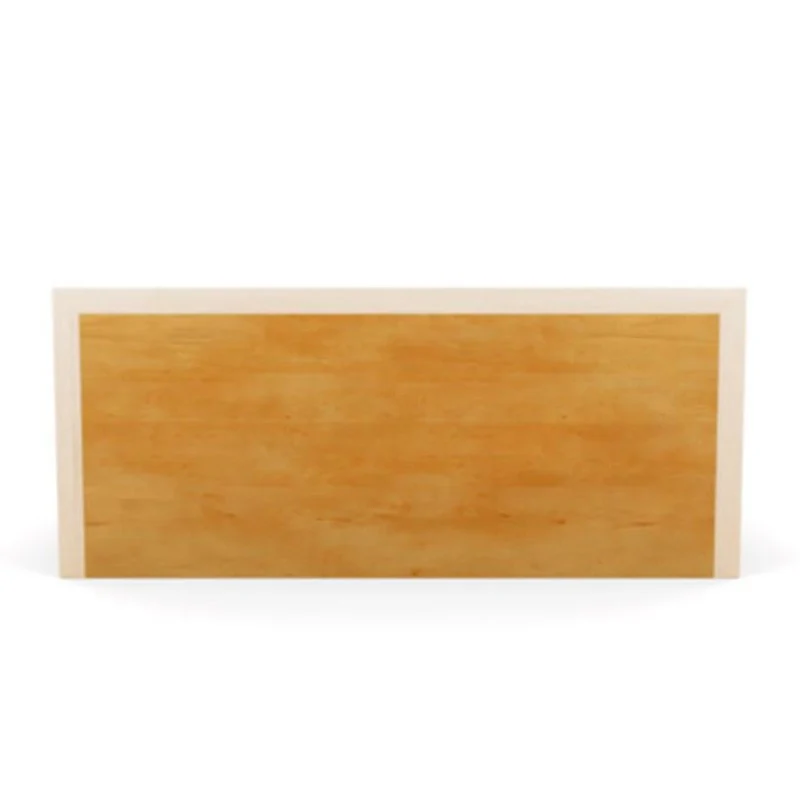 Moduluxe Bed With Panel Headboard - Image 22