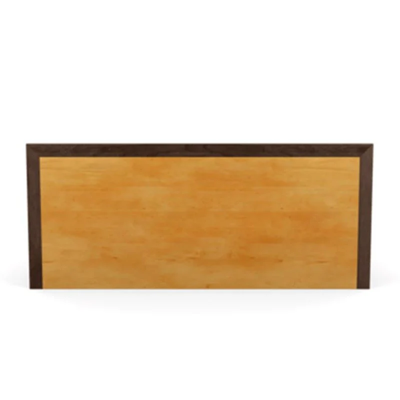 Moduluxe Bed With Panel Headboard - Image 23