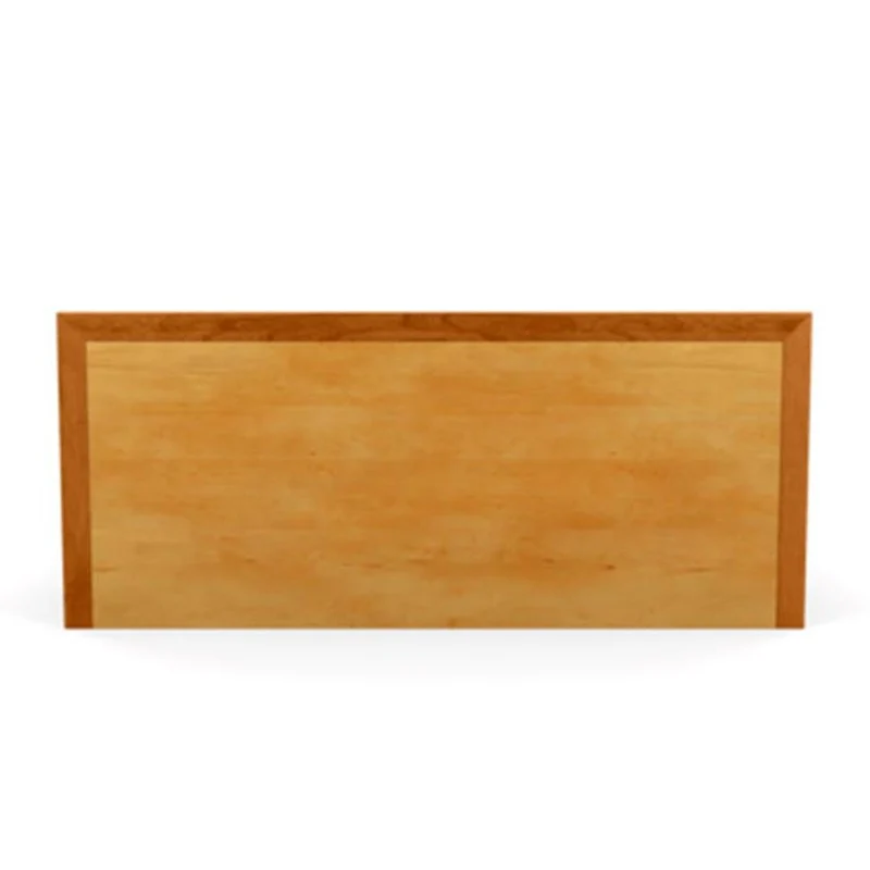 Moduluxe Bed With Panel Headboard - Image 24