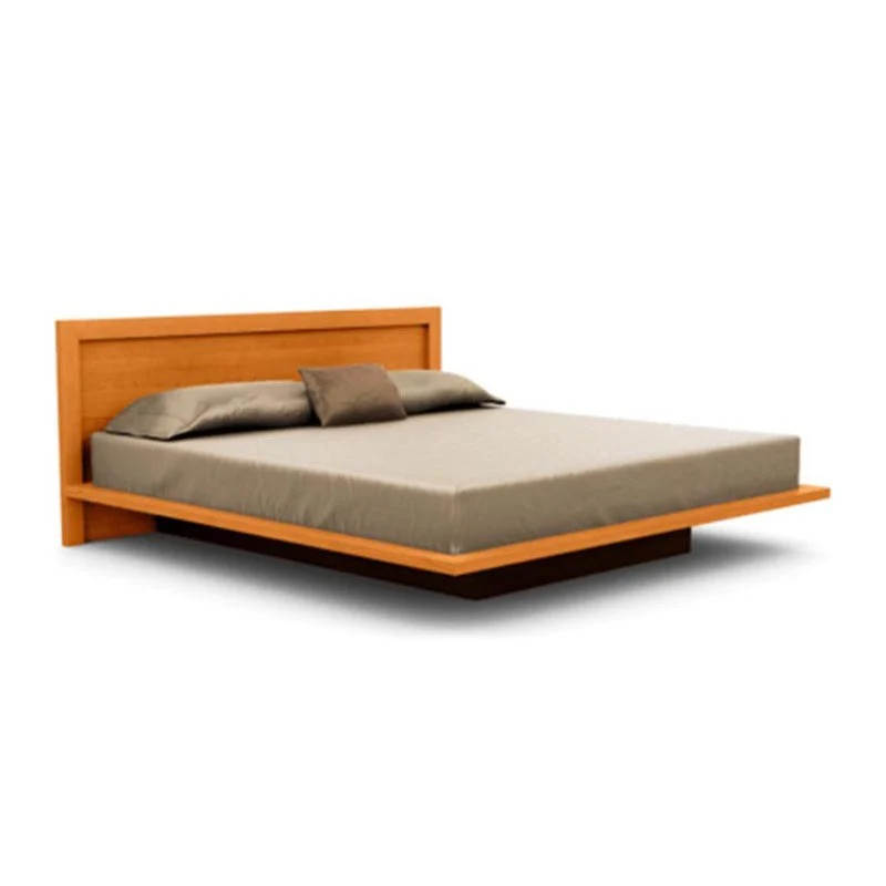Moduluxe Bed With Panel Headboard - Image 40