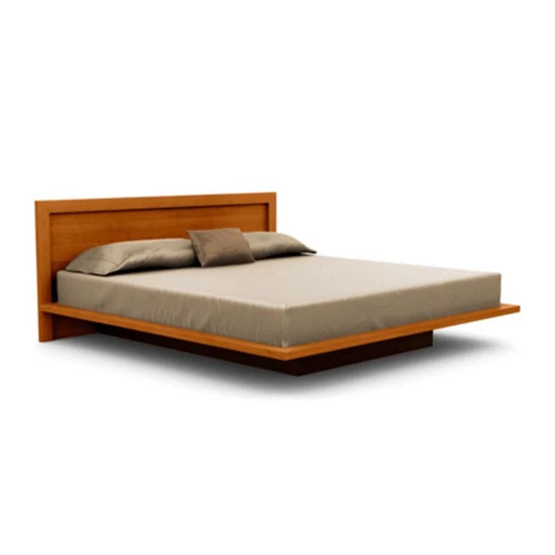 Moduluxe Bed With Panel Headboard - Image 42