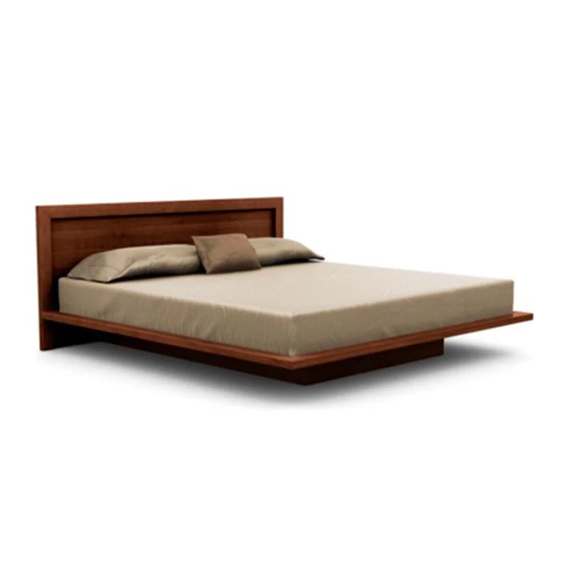 Moduluxe Bed With Panel Headboard - Image 43