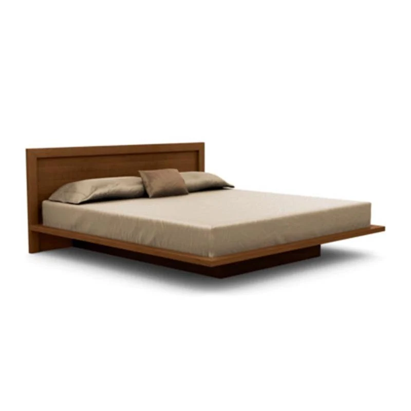 Moduluxe Bed With Panel Headboard - Image 44