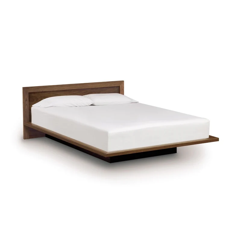 Moduluxe Bed With Panel Headboard - Image 46
