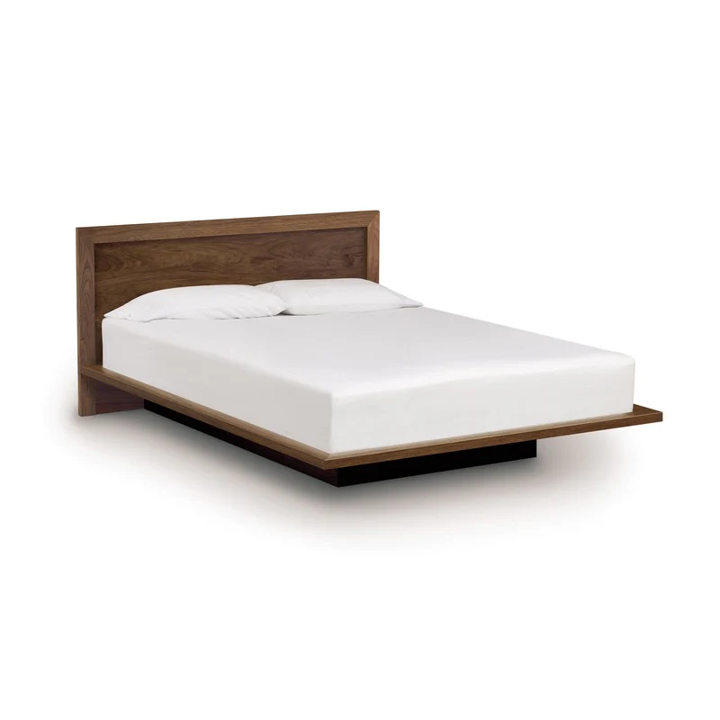Moduluxe Bed With Panel Headboard - Image 47