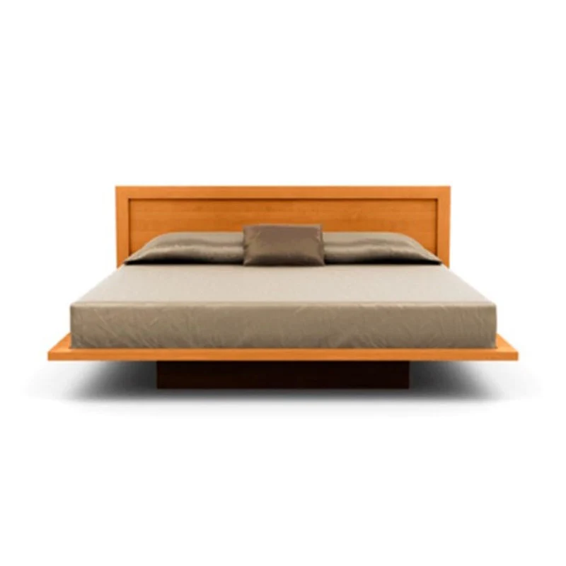 Moduluxe Bed With Panel Headboard - Image 8