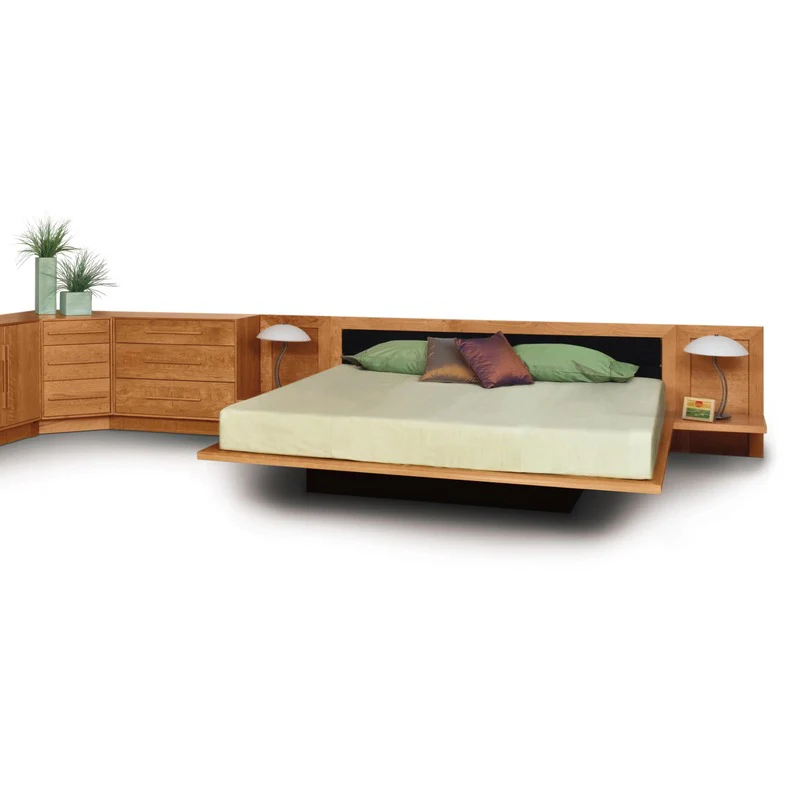 Moduluxe Box Nightstand - Image 3