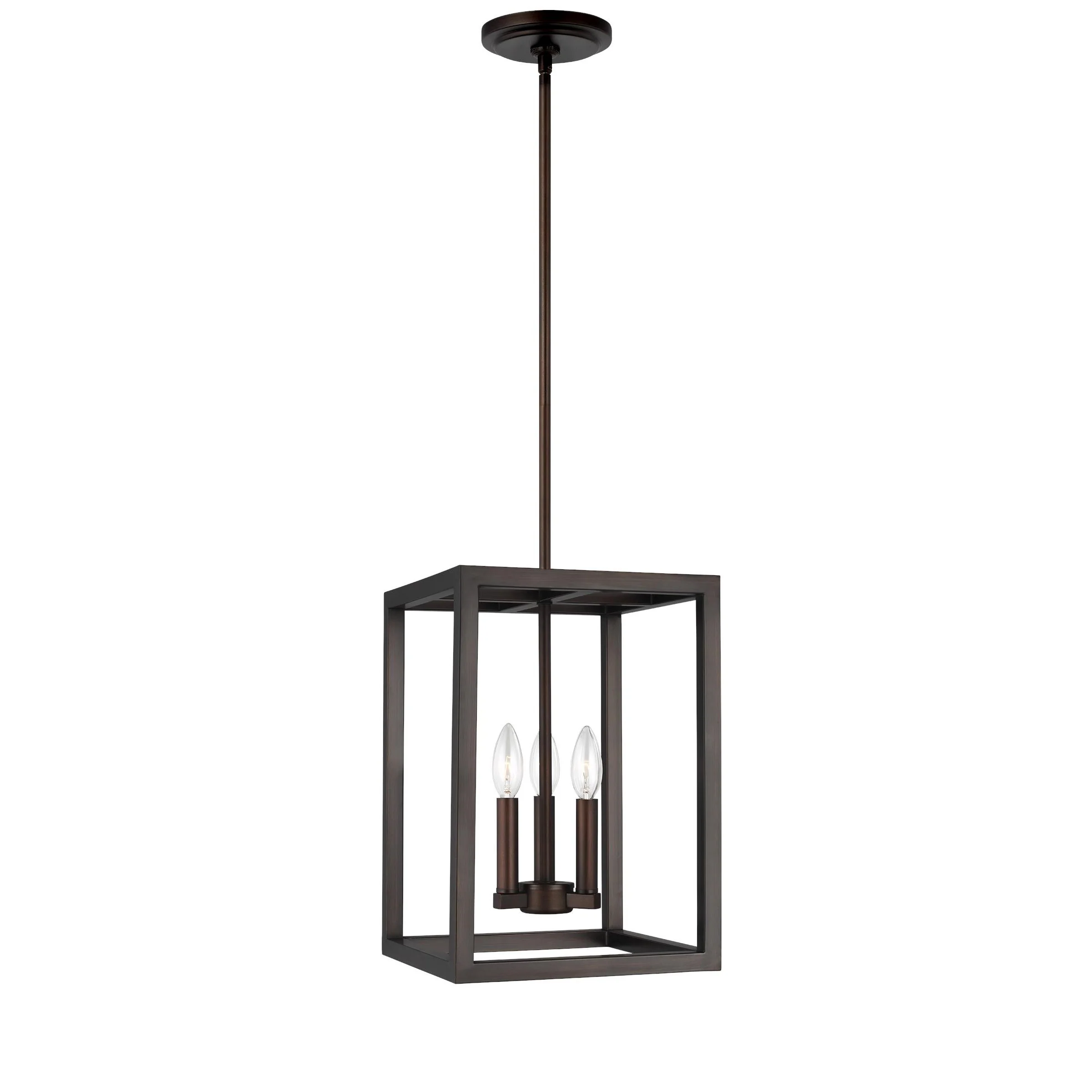 Moffet Street Pendant Light - Image 2