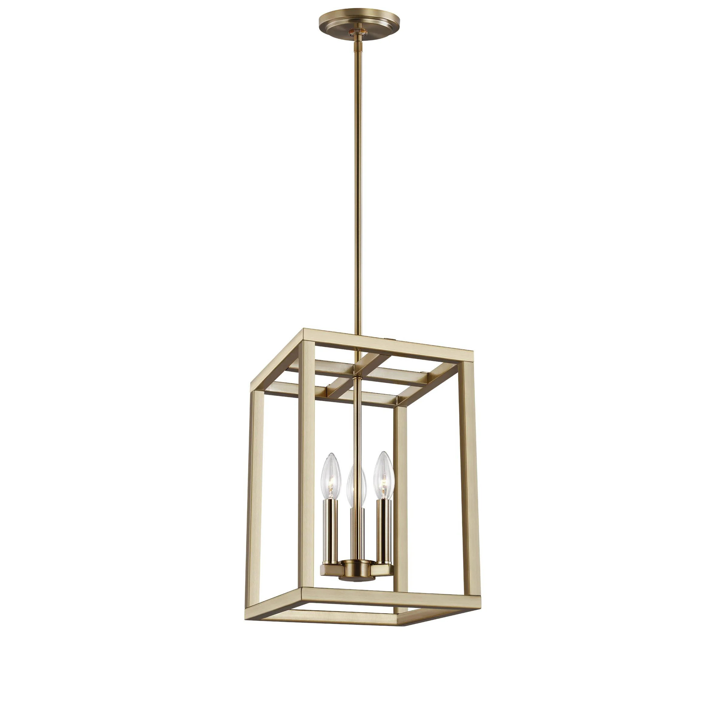 Moffet Street Pendant Light - Image 3