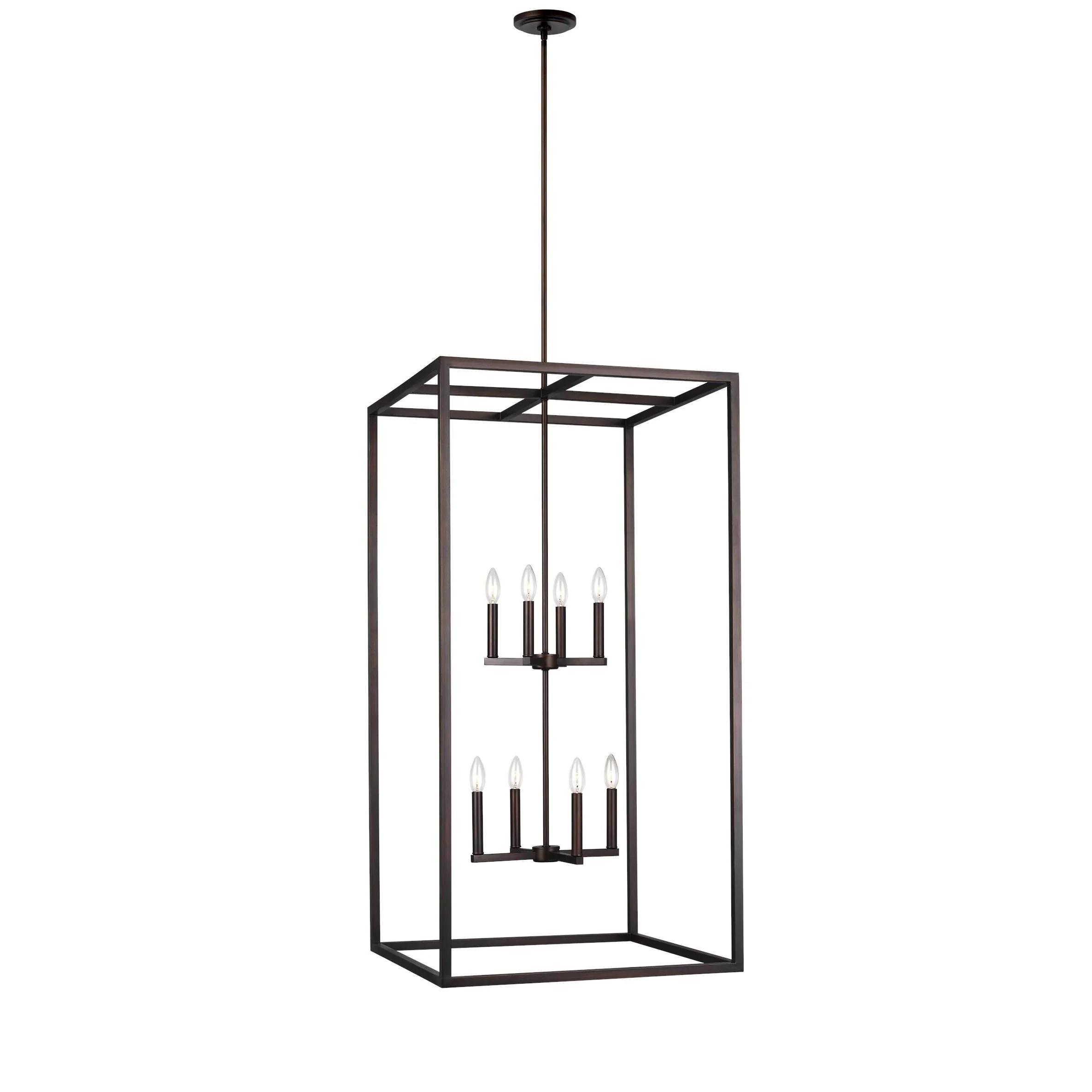 Moffet Street Pendant Light - Image 7