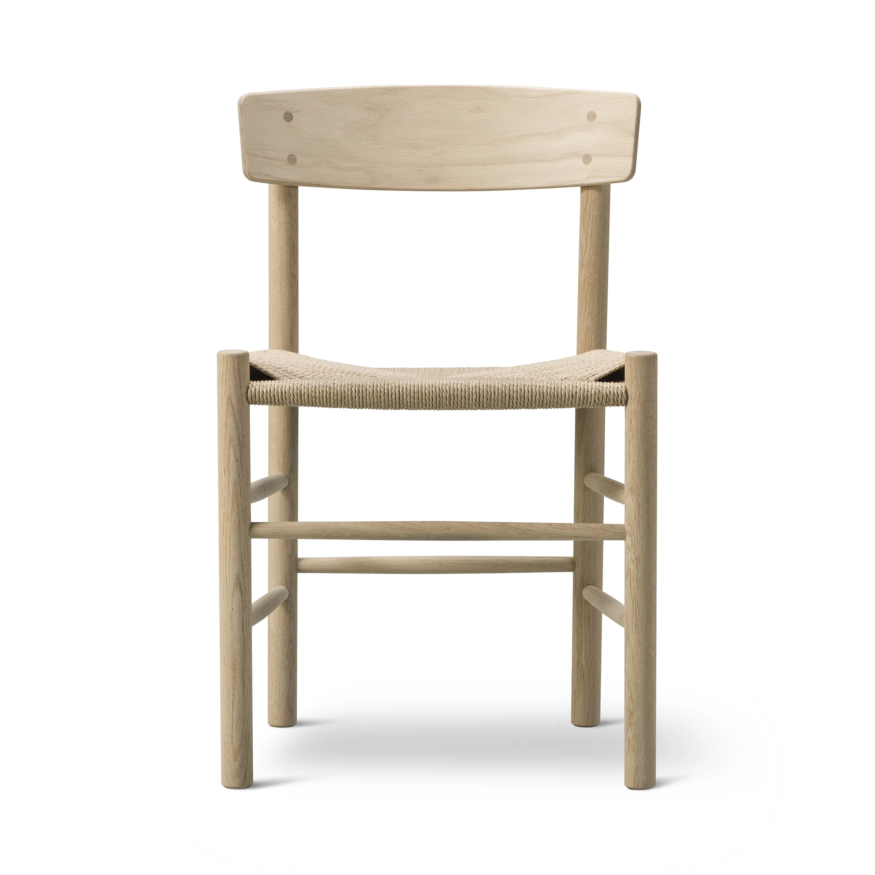 Mogensen J39 Chair - Image 10
