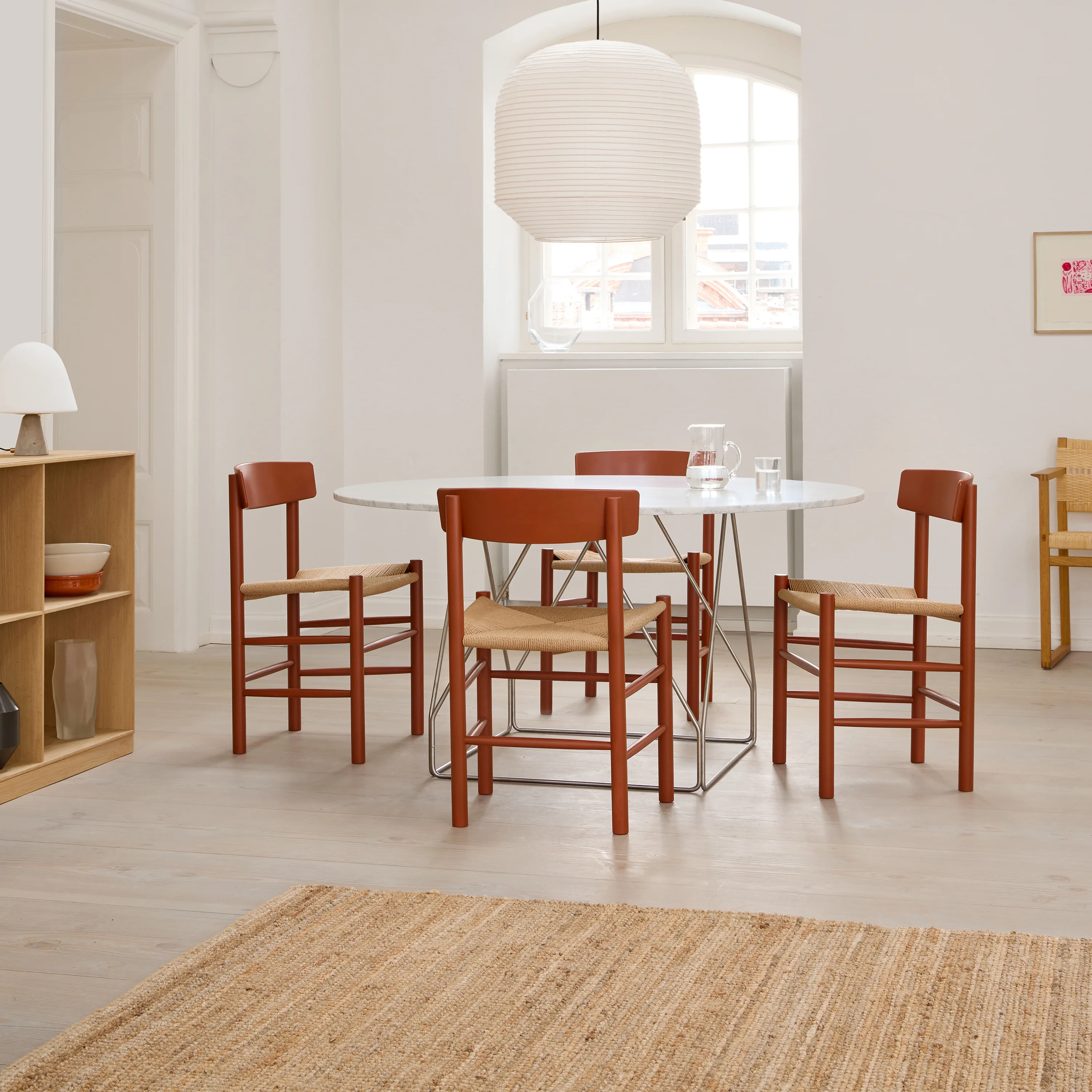 Mogensen J39 Chair - Image 30