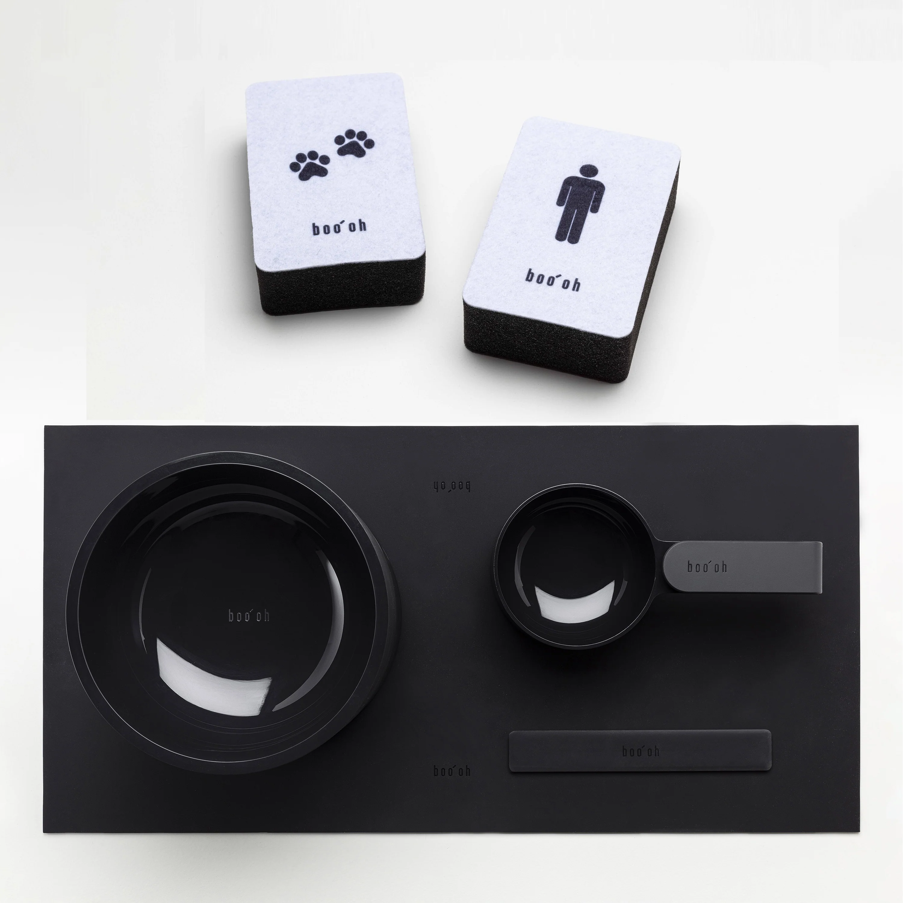 Mogo Feeding Kit - Image 2