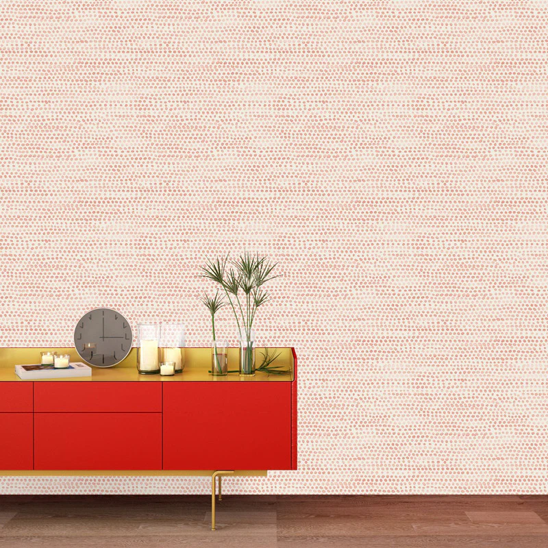 Moire Dots Wallpaper - Image 2