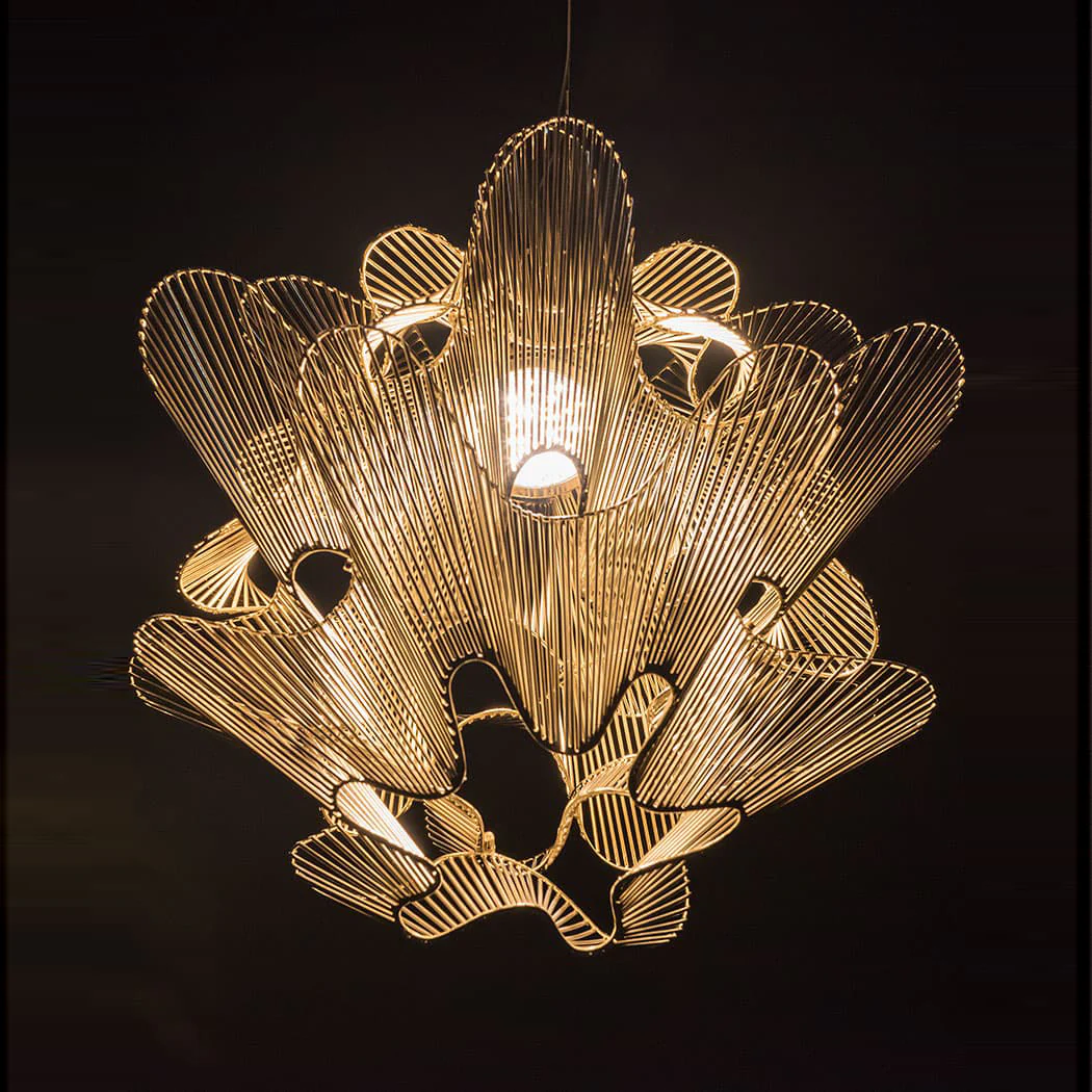 Moire Pendant Light - Image 5