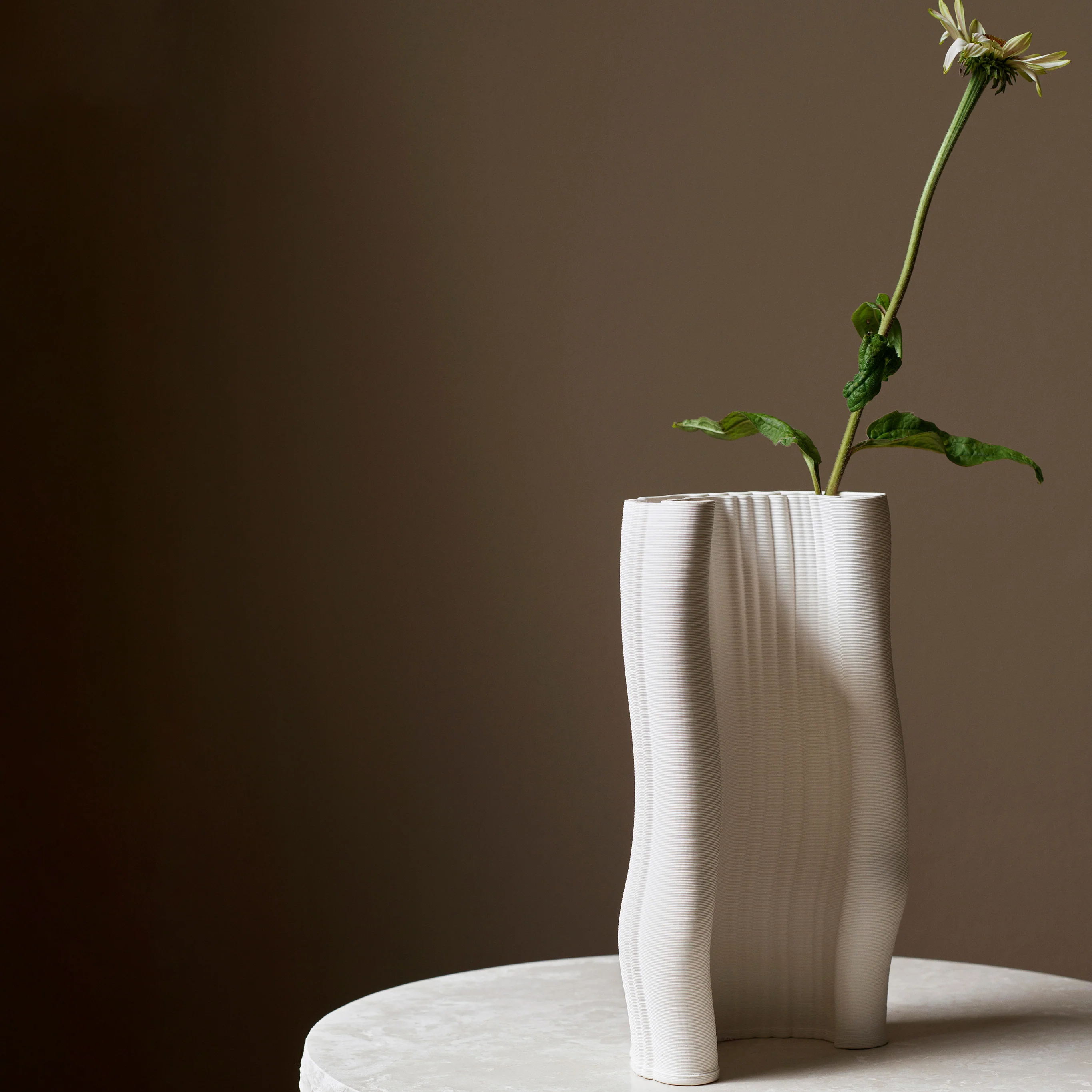 Moire Vase - Image 8