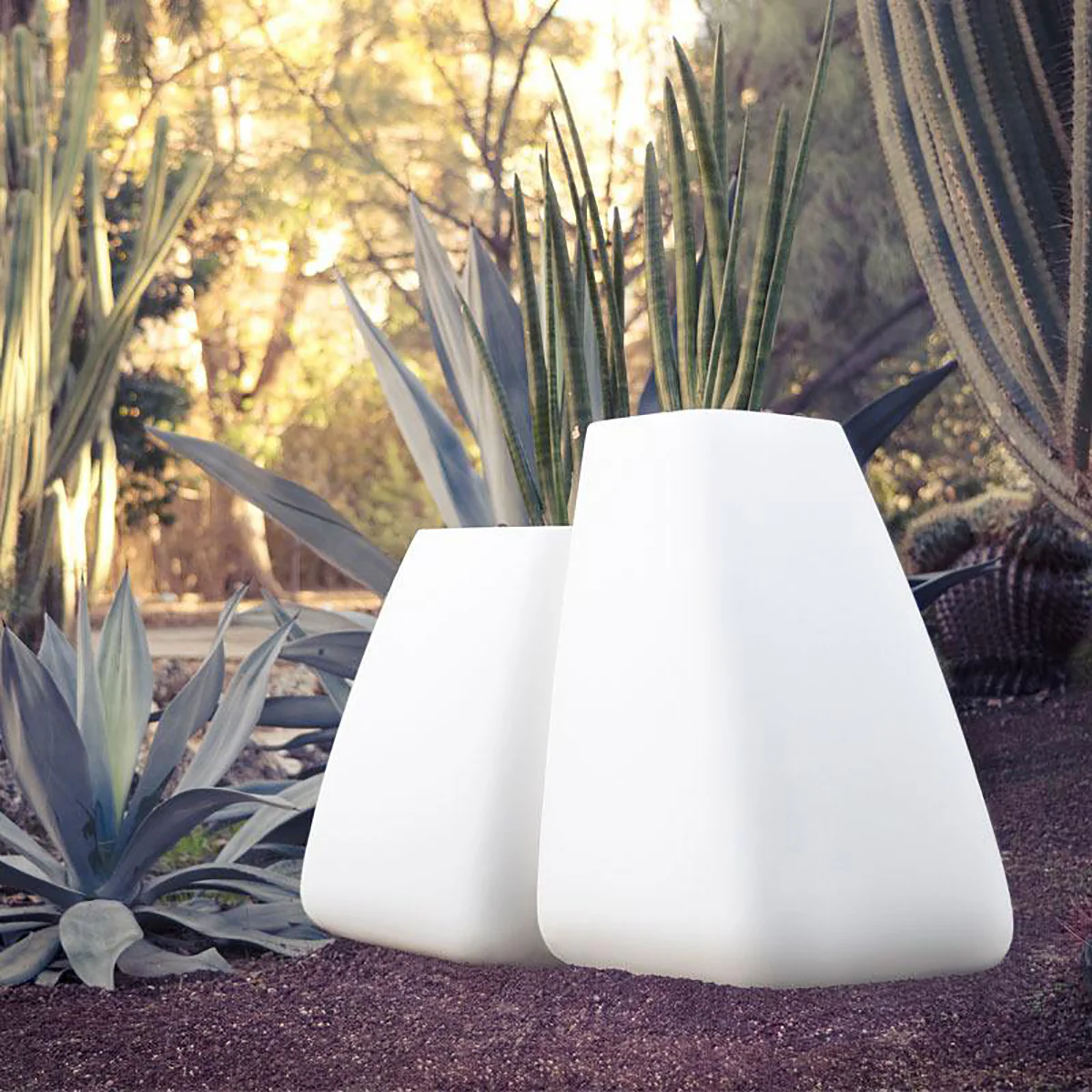 Noma High Planter - Image 15