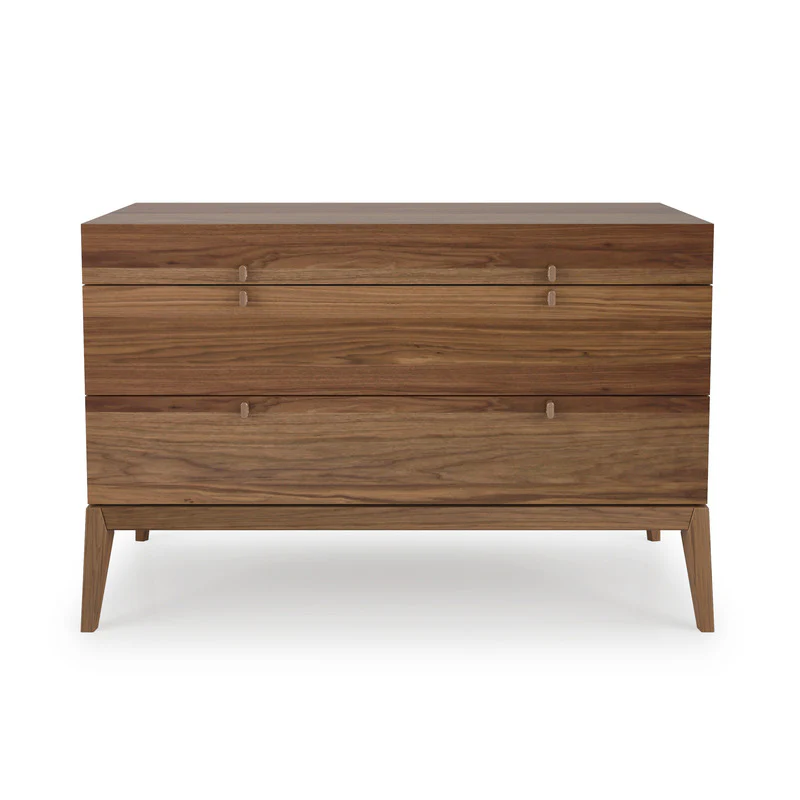 Moment 3 Drawer Dresser - Image 3