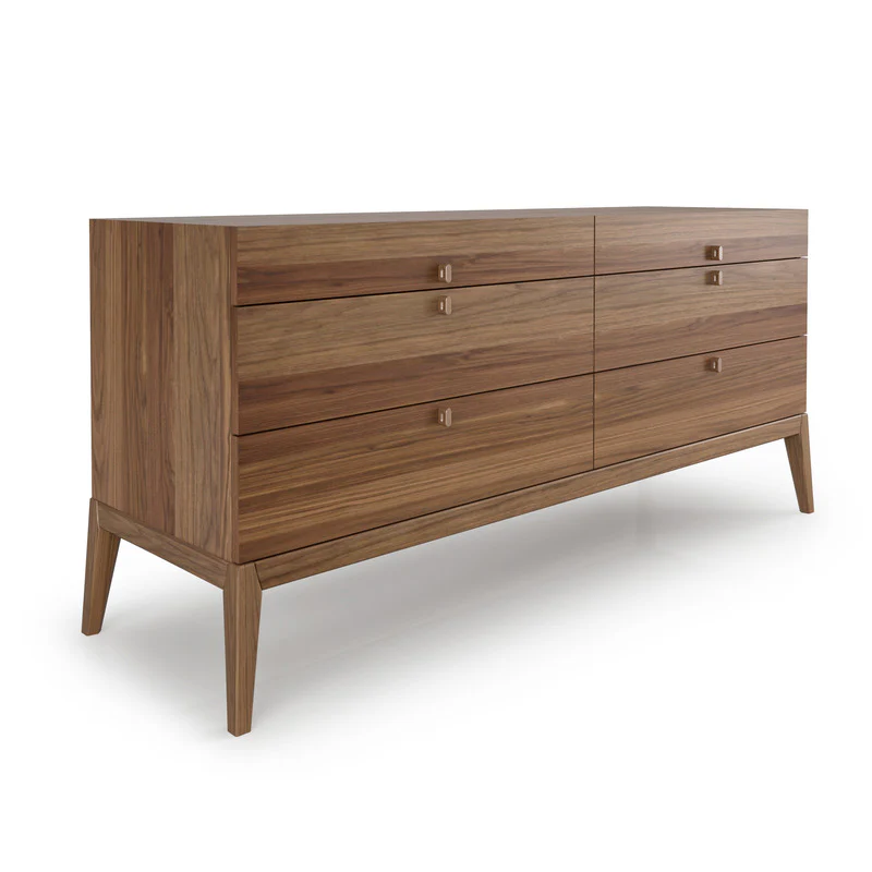 Moment 6 Drawer Dresser - Image 2