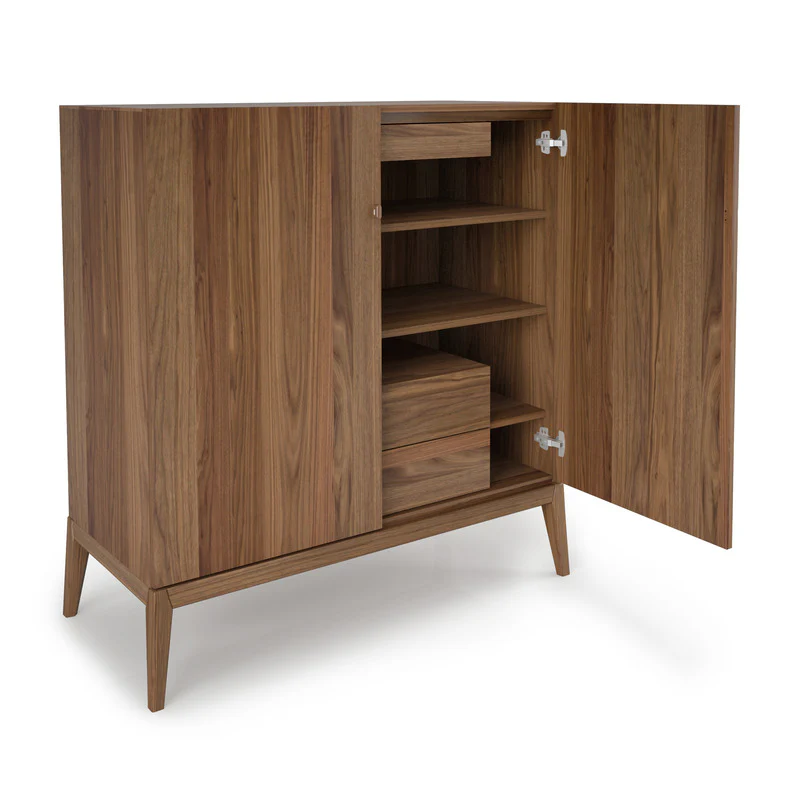 Moment Guest Dresser - Image 5